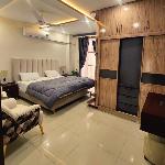 Airport Transit Lodge