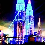 STAR Residences Home Stay Near By KLCC