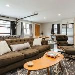 1Br 1bath - Greenway Garage w Firepit Athens Georgia