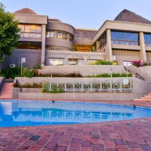 Elephant Hills Resort