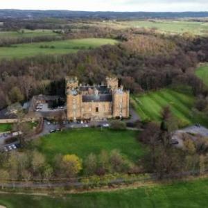 Hotels near Emirates Riverside - Lumley Castle Hotel
