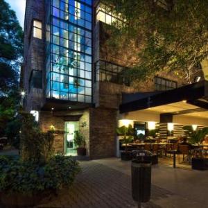 FlowSuites Polanco