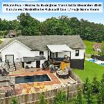 Holiday homes in Sevierville Tennessee