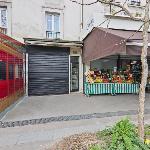 1 Bedroom Apartment Quartier Austerlitz Free Netflix