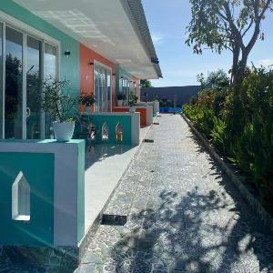 HCT Family Motel