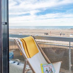 1 Bedroom Awesome Apartment In Oostende