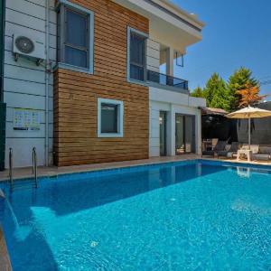 Fethiye 3 Bedroom Villa - Close to the center