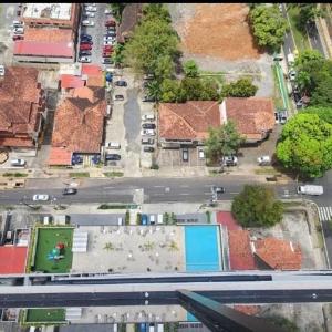 Apartamento en Panamá