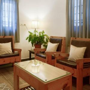 Stay Central Stay Cozy 3BHK Premium Home Stay