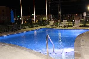 Hampton Inn Cotulla, Cotulla