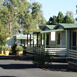 Temora Aviation Museum Hotels - Junee Tourist Park