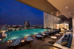 Hilton Sukhumvit Bangkok, Bangkok