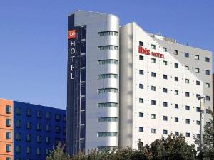 ibis Leeds Centre Marlborough Street, Leeds