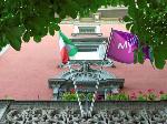 Bergamo Italy Hotels - Mercure Bergamo Centro Palazzo Dolci