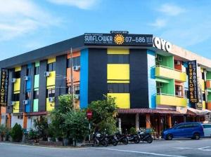 Sunflower Express Hotel, Pontian
