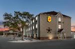 Larzland Texas Hotels - Super 8 By Wyndham San Antonio Airport North