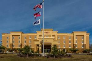 Hampton Inn Statesboro, Statesboro