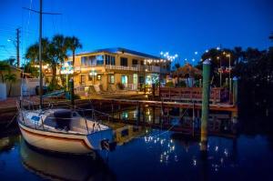 Bayview Plaza Waterfront Resort, St Petersburg