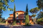 Vigna Di Valle Italy Hotels - Resort La Rocchetta