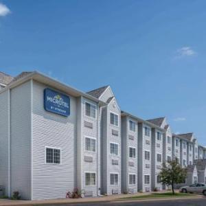 Microtel Inn By Wyndham Onalaska/La Crosse