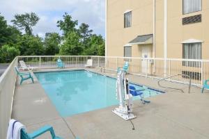 Baymont by Wyndham Grovetown Augusta, Grovetown