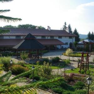 Hotels near Decybel Music Pub Jaroslaw - Impresja Krasiczyn