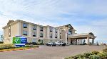 Praha Texas Hotels - Holiday Inn Express And Suites Schulenburg