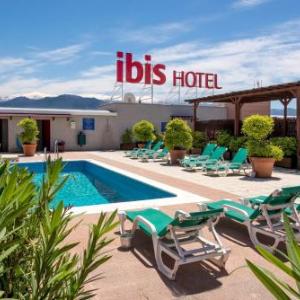 Ibis Granada