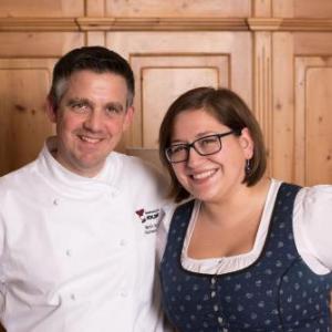 Gastwirtschaft & Hotel Holzinger