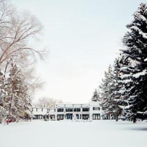 Homestead Resort