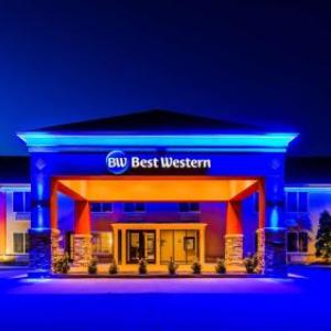 Best Western Kenosha Inn