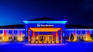 Best Western Kenosha Inn, Broken Arrow