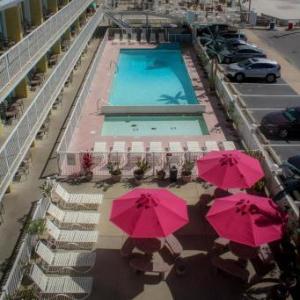 Paradise Oceanfront Resort of Wildwood Crest