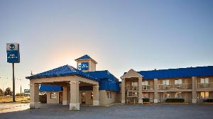Best Western Inn Of Mcalester, McAlester