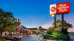 Downtown Airpark Inc Oklahoma Hotels - Best Western Plus Yukon