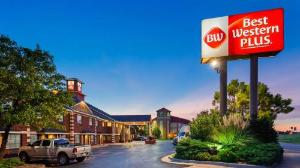 Best Western Plus Yukon, Yukon