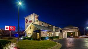 Best Western PLUS Tulsa Inn & Suites, Tulsa
