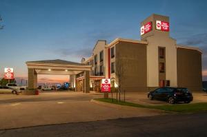 Best Western PLUS Memorial Inn, Edmond