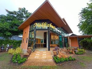 Nakhaburi Hotel & Resort, Udon Thani
