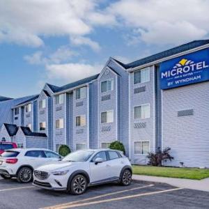 Microtel Inn & Suites By Wyndham Plattsburgh