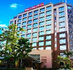 Pakanbaru Indonesia Hotels - Grand Suka Hotel