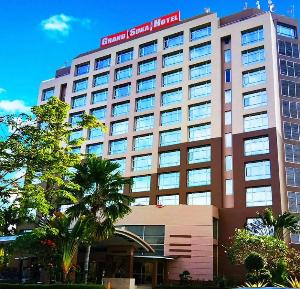 Grand Suka Hotel, Pekanbaru