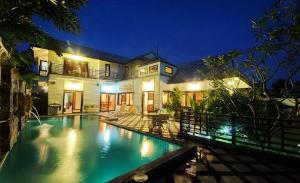 Samui Sun Villa, Koh Samui