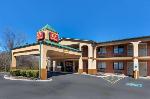 Summit Medical Center Tennessee Hotels - Econo Lodge Nashville