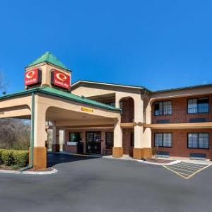 Econo Lodge Nashville