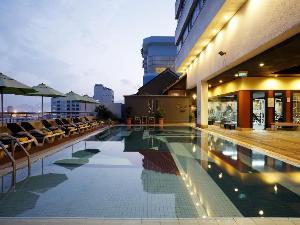 Centara Hotel Hat Yai, Hat Yai