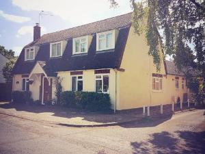 Thorn House B&B, Cambridge