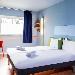 Kenneth More Theatre Hotels - ibis budget London Barking