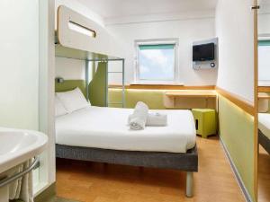ibis budget Cardiff Centre, Cardiff