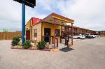 Odessa Country Club Texas Hotels - Oyo Hotel Odessa TX, East Business 20